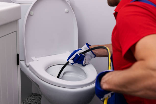 Best Drain Cleaning Services  in Lake Park, GA