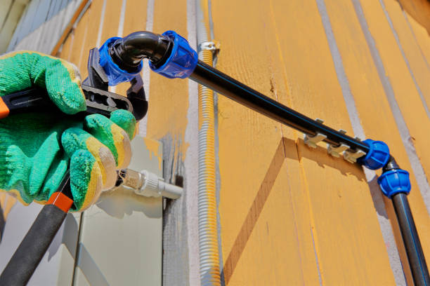 Best Sprinkler Systems  in Lake Park, GA