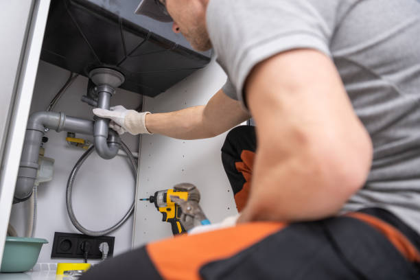 Best Gas Line Repair  in Lake Park, GA