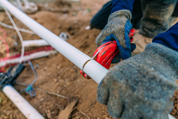 Best Water Softener Installation  in Lake Park, GA